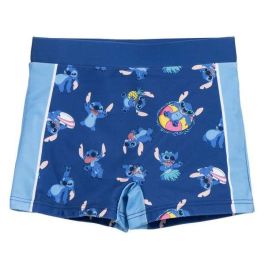 Cerdá Boxer Baño Stitch para Niños 6 Años Azul Oscuro Precio: 9.59288. SKU: B15X8JZ4W5
