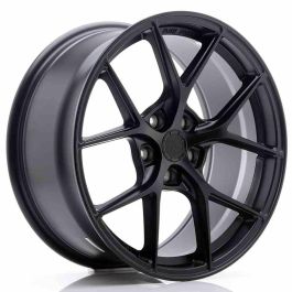 Japan Racing Jr Wheels Sl01 18x8,5 Et42 5x120 Matt Black JR-SL011885F15I4272BF Precio: 598.49999979. SKU: B1E5GYJG7G