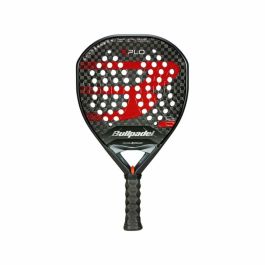 Pala de Pádel Bullpadel Xplo 25 Negro Precio: 222.98999976. SKU: B14RF6FQFW