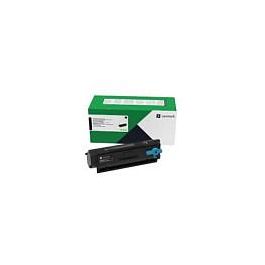Lexmark 55B2000 Toner Negro para MS331/MS431/MX331/MX431 Rendimiento 3.000 Páginas Precio: 110.49999994. SKU: S8411941