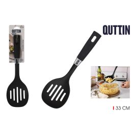 Espumadera de Nylon Foodie Quttin (24 Unidades) Espumadera de Nylon Foodie Quttin (24 Unidades) Precio: 76.4999994. SKU: B1F6XLWSET