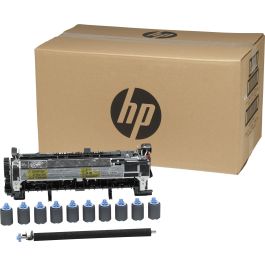 HP Kit de Mantenimiento para Impresora LaserJet 220V, Alta Calidad de Impresión HP Kit de Mantenimiento para Impresora LaserJet 220V, Alta Calidad de Impresión Precio: 354.50000047. SKU: B19NLV7V49