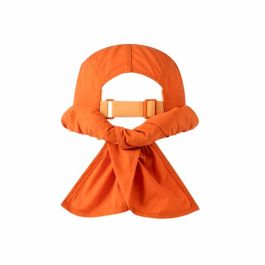 Gorra Hombre Buff Solid Ginger S/M