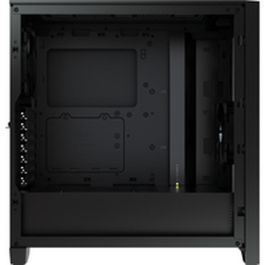 Caja Semitorre ATX Corsair 4000D RGB