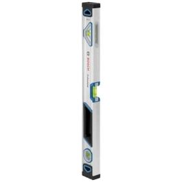 Nivel de burbuja magnético 60cm Nivel de burbuja magnético 60cm