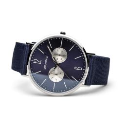 Reloj Hombre Bering 14240-507 (Ø 40 mm)