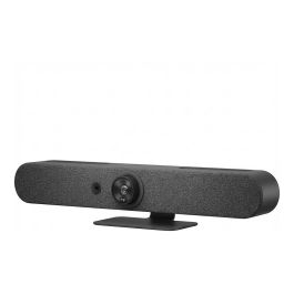 Logitech Rally Bar Mini GRAPHITE EMEA PLUG SWISS Precio: 3546.4737. SKU: B1FK3AWEQG