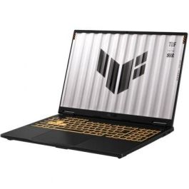 Portátil Gaming Asus TUF TUF608JPR-QT031 Intel Core i7-14650HX/ 32GB/ 1TB SSD/ GeForce RTX 5070/ 16"/ Sin Sistema Operativo Portátil Gaming Asus TUF TUF608JPR-QT031 Intel Core i7-14650HX/ 32GB/ 1TB SSD/ GeForce RTX 5070/ 16"/ Sin Sistema Operativo