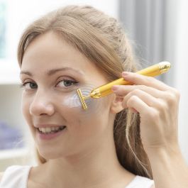 Masajeador Rejuvenecedor Facial de Alta Frecuencia T-Vibe InnovaGoods Precio: 8.94999974. SKU: V0103113