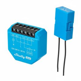 Shelly Relais 2L Gen3 WLAN BT Precio: 55.78999998. SKU: B1DB3EQVDT