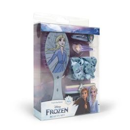 Set de belleza accesorios display frozen 14.0 x 18.5 x 4.0 cm Precio: 7.99568. SKU: B1555K9B5H