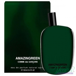 Comme De Garcons Amazingreen W Edp 100 mL Comme De Garcons Amazingreen W Edp 100 mL