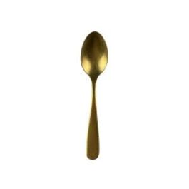 Bamberg Oro Cuchara Moca 105 Mm (12 Unidades) Precio: 79.5900006. SKU: B1FZZNYTA9