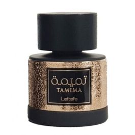 Lattafa Tamina eau de parfum 100 ml vaporizador Precio: 14.69000016. SKU: B17F83WY6C