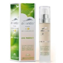 Eye Perfect Crema Contorno De Ojos Con Aloe 30Ml. Precio: 28.88999993. SKU: B17Q5HJMZ9