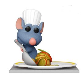 FUNKO Figura POP Disney Ratatouille Remy Exclusive Precio: 47.88999952. SKU: B168N5Q3J3