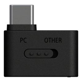 Sony INZONE H9 II Auriculares Gaming Inalámbricos con Micrófono y Cancelación de Ruido, Negro, 30h Batería, Bluetooth 5.3, para PC y Consolas