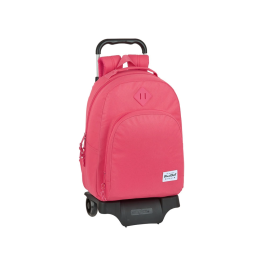 Mochila Escolar con Ruedas 905 BlackFit8 M313G Rosa (32 x 42 x 15 cm) Precio: 42.58999987. SKU: S4302535