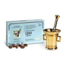 Activecomplex Q10 30Mg. (Quinona) 60Cap. Activecomplex Q10 30Mg. (Quinona) 60Cap. Precio: 33.9000002. SKU: B1FPTTMS93