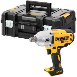 DeWALT Atornillador de Impacto de Batería (3/4"), 18V Precio: 490.7899997. SKU: B1JCFNAYV4