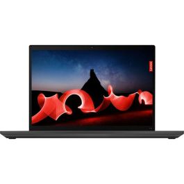 Laptop Lenovo ThinkPad T14 G4 14" Intel Core i7-1355U 32 GB RAM 1 TB SSD Qwerty Español Precio: 2404.50000043. SKU: B1GC5LHA2H