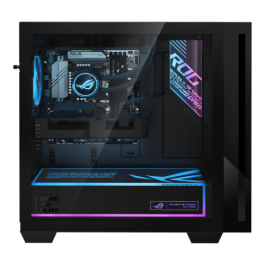 ASUS ROG G700 G700TF-07265F0570 Sobremesa Gaming Intel Core Ultra 7 265F, 64GB RAM, 2TB SSD, NVIDIA RTX 5070 12GB, Negro