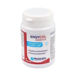 Ergycol Balance Precio: 18.5000002. SKU: B1FZRMC3S9