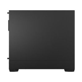 Fractal Design Pop Mini Silent Negro Fractal Design Pop Mini Silent Negro