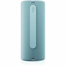 Loewe LOE4011880171342 Altavoz Portátil Inalámbrico HEAR 2 Bluetooth 60W IPX6 Autonomía 17h Azul Agua Precio: 127.50000021. SKU: B1E5W6MJ2T