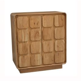 Aparador Moderno DKD Home Decor Natural 45 x 100 x 90 cm Precio: 521.8900005. SKU: B1GB7Z5M5D