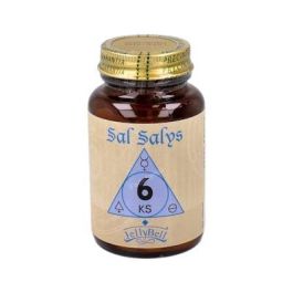 JELLYBELL Salys-90 06 Ks Sal 90 Comprimidos JELLYBELL Salys-90 06 Ks Sal 90 Comprimidos Precio: 18.59. SKU: B1H9PZFMDK