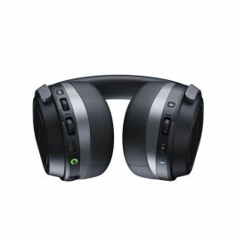 Auriculares inalámbricos para juegos - Turtle Beach Stealth 700P (Gen3) - Negro - PS5, PS4, PC, móvil, 60mm, Bluetooth, 80h Auriculares inalámbricos para juegos - Turtle Beach Stealth 700P (Gen3) - Negro - PS5, PS4, PC, móvil, 60mm, Bluetooth, 80h