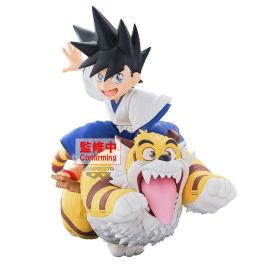 BANPRESTO Figura Kagetora Yaiba: Samurai Legend 9cm