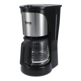 Cafetera de Goteo TM Electron 1000W 1,5 L 12 Tazas Cafetera de Goteo TM Electron 1000W 1,5 L 12 Tazas Precio: 39.49999988. SKU: S6502221