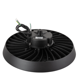 Philips Campana LED UFO 200W 36000Lm Driver Dali Regulable Chip 5000K 90º