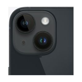 Smartphone Apple IPHONE 14 Negro A15 6,1" 256 GB Smartphone Apple IPHONE 14 Negro A15 6,1" 256 GB