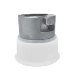 Ernitec 0070-10105 Anillo Adaptador Metálico/Blanco Precio: 47.59000059. SKU: B1GR2K5YHV