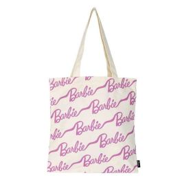 Bolsa shopping barbie 3.6 x 4.0 x 0.4 cm Precio: 6.9938. SKU: B1KJJBG26Y