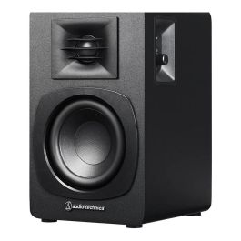 Audio Technica Altavoces AT-SP3X Bluetooth 5.3 Negro