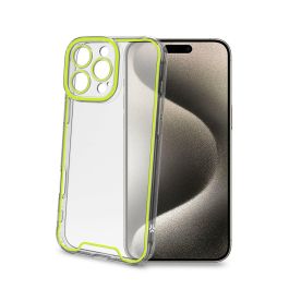 Funda para Móvil Celly IPHONE 16 PRO MAX Transparente Precio: 8.49999953. SKU: B1DDPCH4JJ