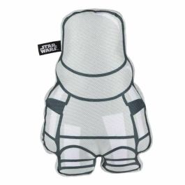 Peluche para perro star wars storm tropper 6.0 x 14.0 x 21.0 cm Peluche para perro star wars storm tropper 6.0 x 14.0 x 21.0 cm
