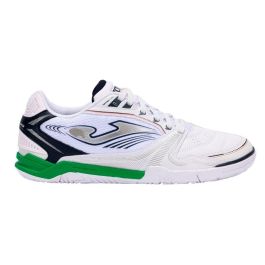 Zapatillas de Fútbol Sala para Adultos Joma Sport Dribling 2502 Blanco M Precio: 46.4519. SKU: B15KHSVYLK