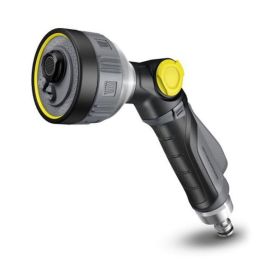 Kärcher Pistola de Pulverización Multifunción de Metal Premium con 4 Patrones de Flujo de Agua Ajustable y Gatillo Autoblocante Ergonómico Precio: 48.59000025. SKU: B1CR7RW639