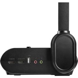 AVer F17+ 13MP Visualizer, 4k; 60FPS, 23X zoom with VGA, HDMI & USB (flex arm) AVer F17+ 13MP Visualizer, 4k; 60FPS, 23X zoom with VGA, HDMI & USB (flex arm)