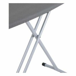 TABLA DE PLANCHAR HAEGER HOME GRIS - ESTRUCTURA RED METALICA 116*35CM - ALTURA AJUSTABLE 90CM - FUNDA ALGODON/ESPUMA 5MM TABLA DE PLANCHAR HAEGER HOME GRIS - ESTRUCTURA RED METALICA 116*35CM - ALTURA AJUSTABLE 90CM - FUNDA ALGODON/ESPUMA 5MM