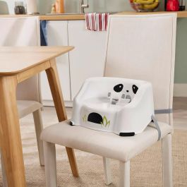 Trona Portatil Panda Hrg13 Fisher Price