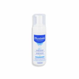 Mustela Champú Mousse Recién Nacido 150ml - Limpieza Suave para Piel Sensible del Bebé Precio: 10.50000006. SKU: S4506321