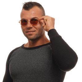 Gafas de Sol Unisex Polaroid PLD6066S-OFYHE Ø 51 mm Gafas de Sol Unisex Polaroid PLD6066S-OFYHE Ø 51 mm