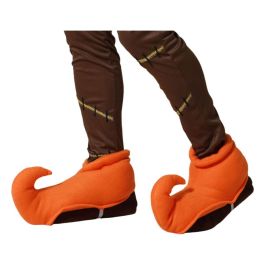 Zapatos Naranja Precio: 4.79000038. SKU: B12VXFKPV9