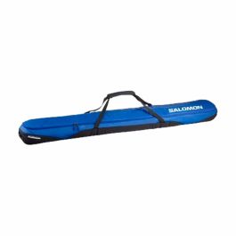 Portaesquís Salomon Skitrip 1 Pair Padded Azul Precio: 106.89999947. SKU: B134SWHHDH